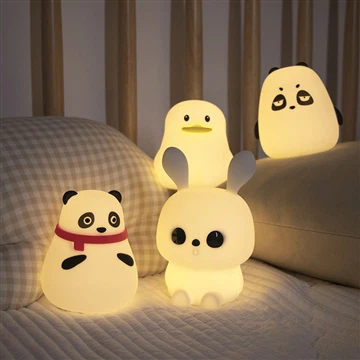 Λάμπα σιλικόνης