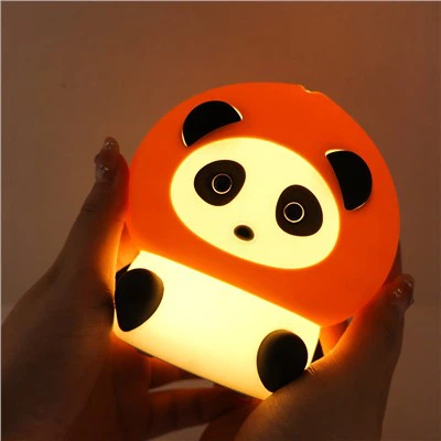 Φως νύχτας πυριτίου