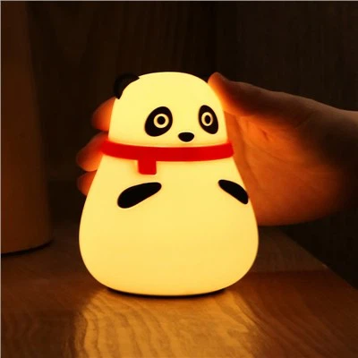 Φως νύχτας σιλικόνης